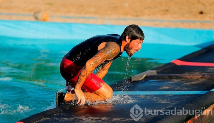 En hızlı Survivor yarışmacısı kim?