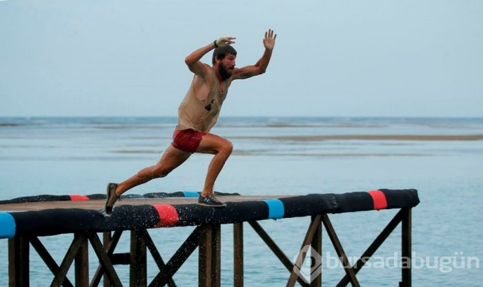 En hızlı Survivor yarışmacısı kim?