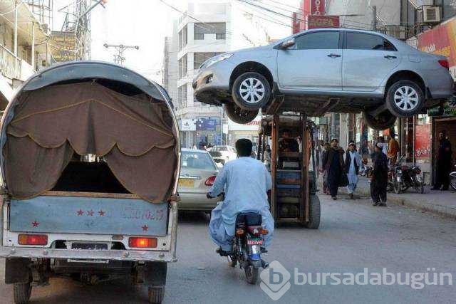 Günün en çok paylaşılan fotoğrafları
