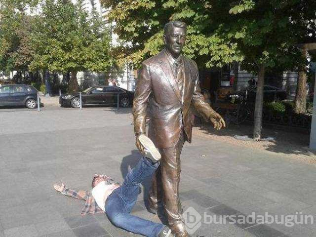 Günün en çok paylaşılan fotoğrafları
