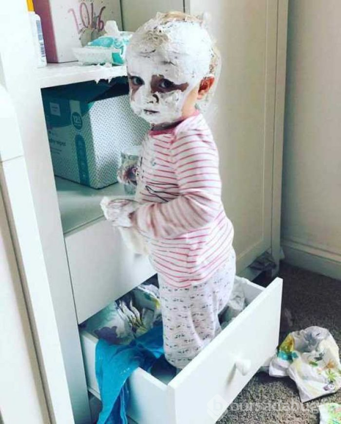 Günün en çok paylaşılan fotoğrafları
