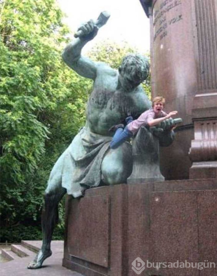 Günün en çok paylaşılan fotoğrafları

