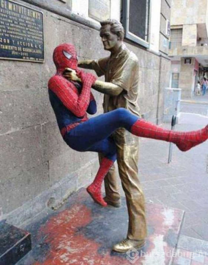 Günün en çok paylaşılan fotoğrafları

