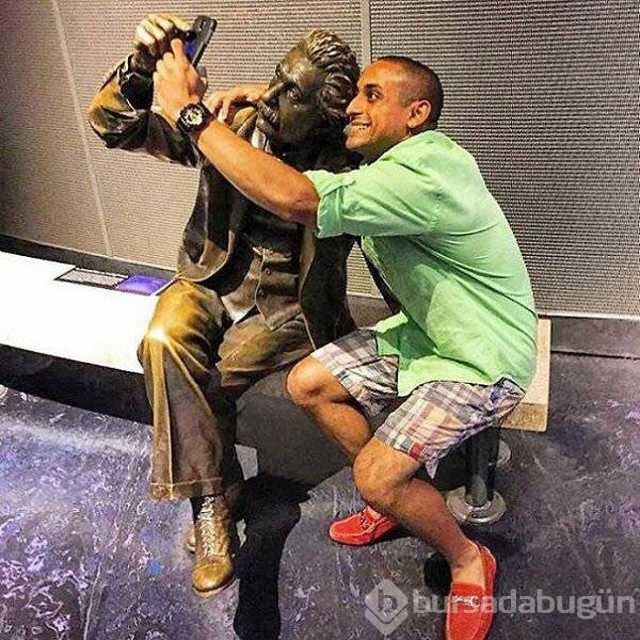 Günün en çok paylaşılan fotoğrafları
