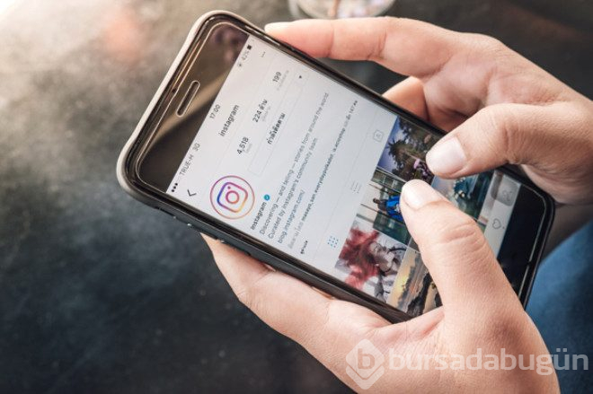 Instagram sessize alma özelliğini kullanma sundu