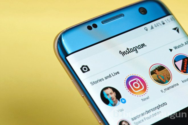 Instagram sessize alma özelliğini kullanma sundu