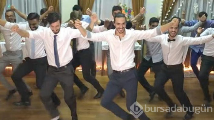 Erik Dalı oynayan Uruguaylı damadın hikayesi ortaya çıktı!
