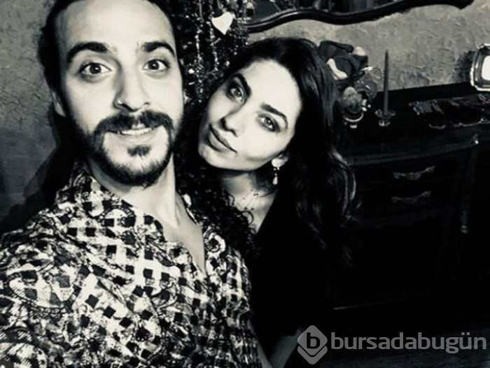 Erik Dalı oynayan Uruguaylı damadın hikayesi ortaya çıktı!
