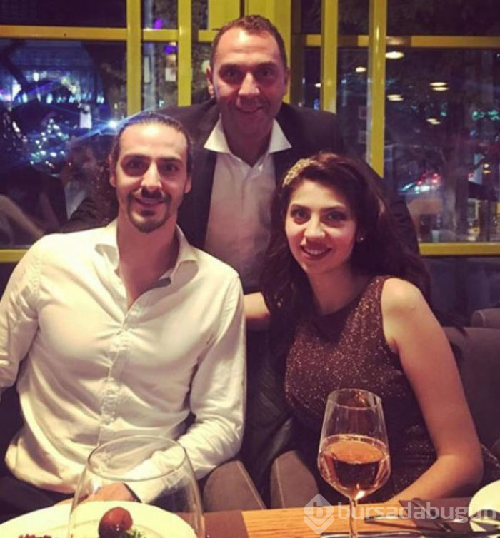 Erik Dalı oynayan Uruguaylı damadın hikayesi ortaya çıktı!
