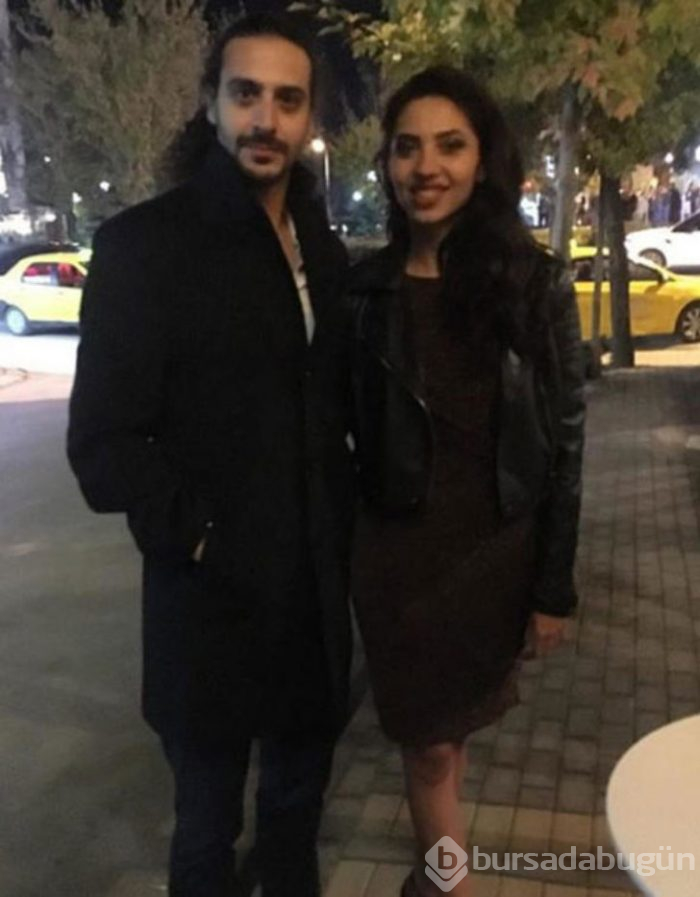 Erik Dalı oynayan Uruguaylı damadın hikayesi ortaya çıktı!
