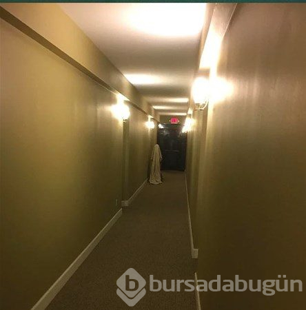 Dünyanın en korkutucu anları
