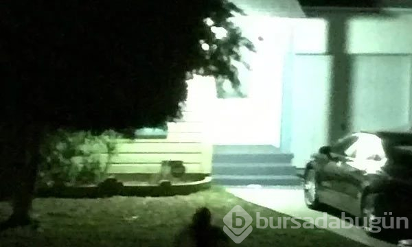 Dünyanın en korkutucu anları