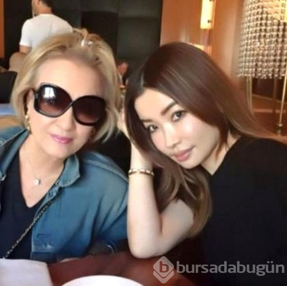 Liseli gibi görünüyor... Yaşını duyan kulaklarına inanamıyor!