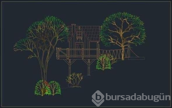 Çocukları istedi, babaları yaptı! Bu kadarını beklemiyorlardı!