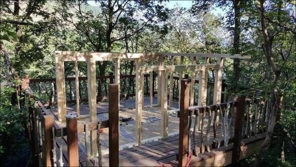 Çocukları istedi, babaları yaptı! Bu kadarını beklemiyorlardı!