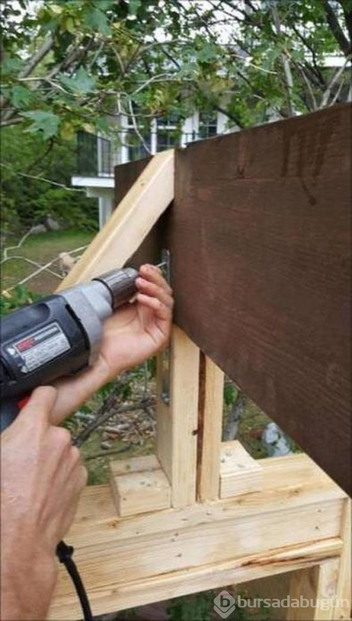 Çocukları istedi, babaları yaptı! Bu kadarını beklemiyorlardı!