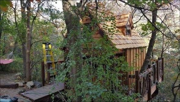 Çocukları istedi, babaları yaptı! Bu kadarını beklemiyorlardı!
