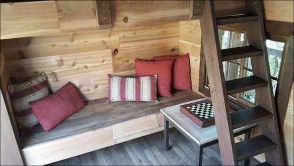 Çocukları istedi, babaları yaptı! Bu kadarını beklemiyorlardı!