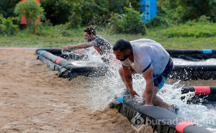 Survivor'da kim elendi, sembol oyununu kim kazandı? (22 Mayıs Survivor'dan detaylar)