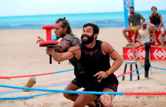 Survivor'da kim elendi, sembol oyununu kim kazandı? (22 Mayıs Survivor'dan detaylar)