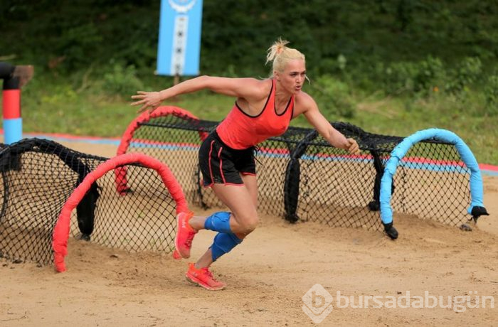 Survivor'da kim elendi, sembol oyununu kim kazandı? (22 Mayıs Survivor'dan detaylar)