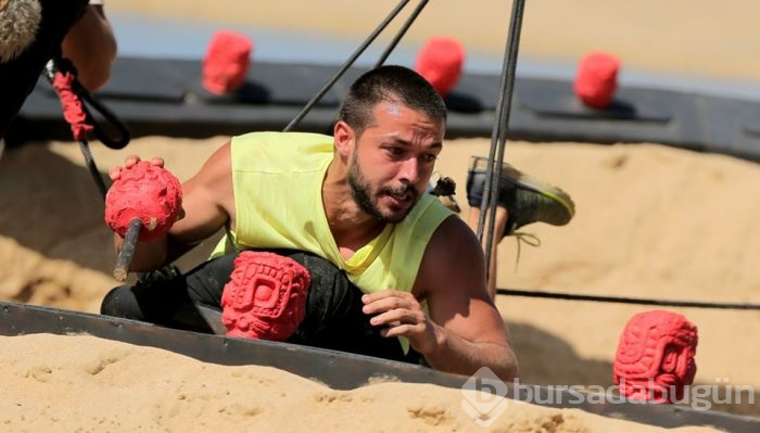 Survivor'da kim elendi, sembol oyununu kim kazandı? (22 Mayıs Survivor'dan detaylar)