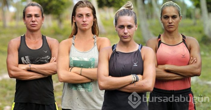 Survivor'da kim elendi, sembol oyununu kim kazandı? (22 Mayıs Survivor'dan detaylar)