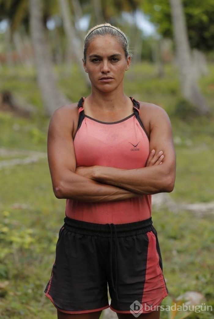 Survivor'da kim elendi, sembol oyununu kim kazandı? (22 Mayıs Survivor'dan detaylar)