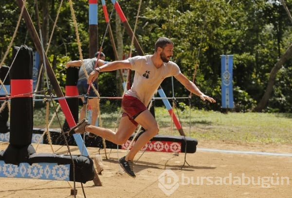 Survivor'da kim elendi, sembol oyununu kim kazandı? (22 Mayıs Survivor'dan detaylar)