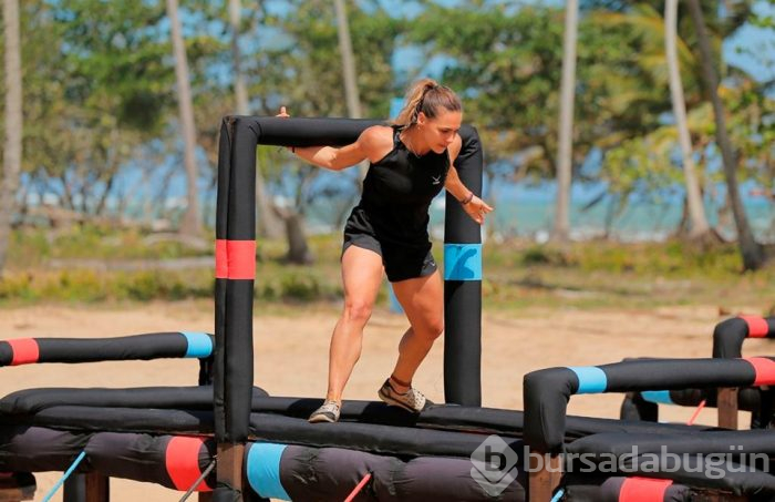 Survivor'da kim elendi, sembol oyununu kim kazandı? (22 Mayıs Survivor'dan detaylar)