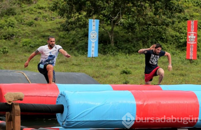 Survivor'da kim elendi, sembol oyununu kim kazandı? (22 Mayıs Survivor'dan detaylar)