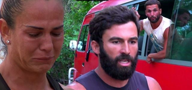 Survivor'da kim elendi, sembol oyununu kim kazandı? (22 Mayıs Survivor'dan detaylar)