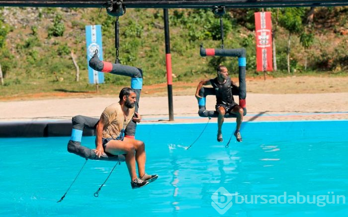 Survivor'da kim elendi, sembol oyununu kim kazandı? (22 Mayıs Survivor'dan detaylar)