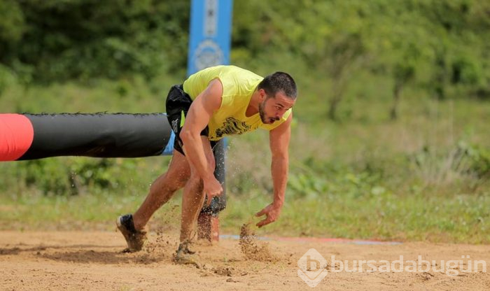 Survivor'da kim elendi, sembol oyununu kim kazandı? (22 Mayıs Survivor'dan detaylar)