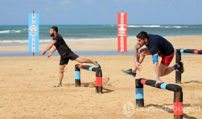 Survivor'da kim elendi, sembol oyununu kim kazandı? (22 Mayıs Survivor'dan detaylar)