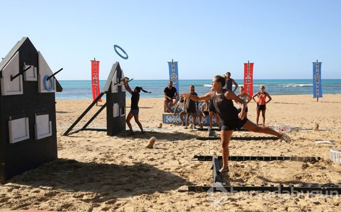Survivor'da kim elendi, sembol oyununu kim kazandı? (22 Mayıs Survivor'dan detaylar)