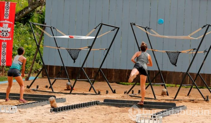 Survivor'da kim elendi, sembol oyununu kim kazandı? (22 Mayıs Survivor'dan detaylar)