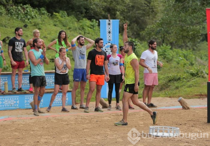 Survivor'da kim elendi, sembol oyununu kim kazandı? (22 Mayıs Survivor'dan detaylar)