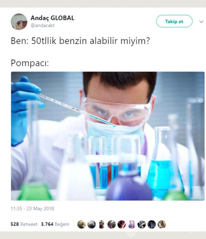 Doların çılgın yükselişi twitteri salladı