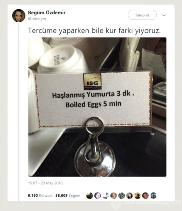 Doların çılgın yükselişi twitteri salladı