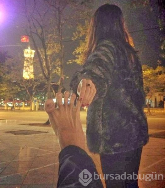 Bu insanları başka yerde aramayın