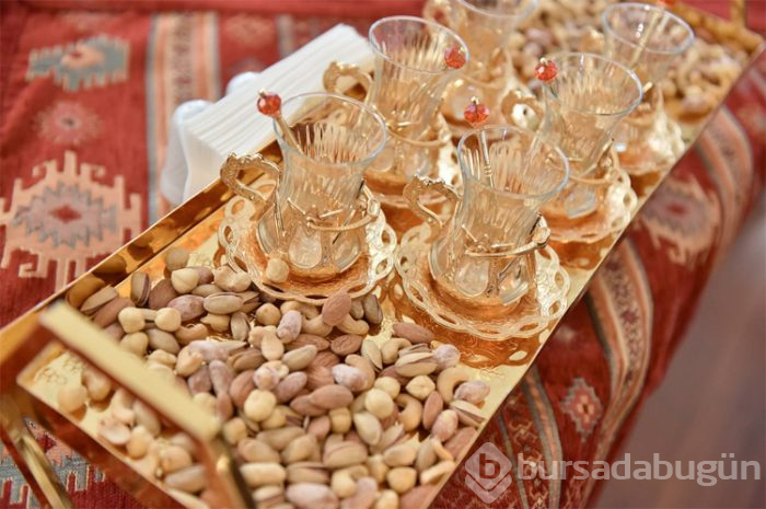 Kediciklerin iftar sofrası akılalmaz! Tülay Kumaşçı paylaştı