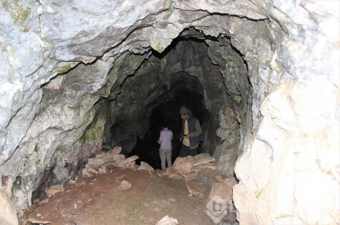 Bursa'da saklı güzelliği keşfedilmeyi bekliyor!