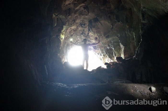 Bursa'da saklı güzelliği keşfedilmeyi bekliyor!