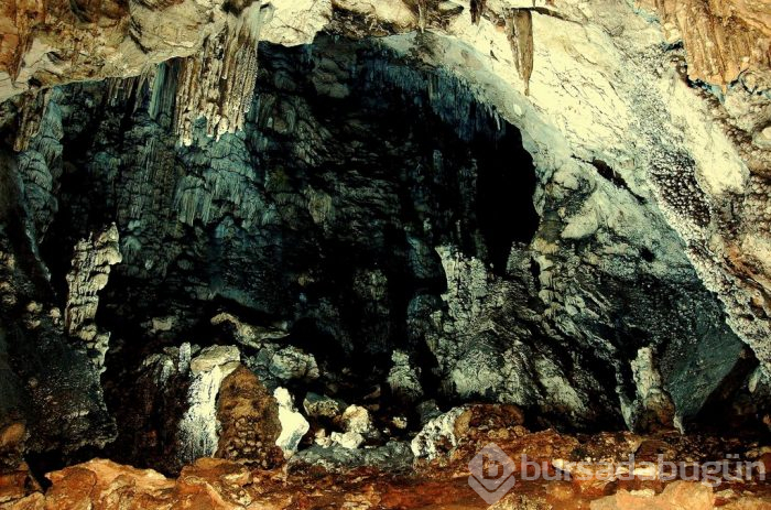 Bursa'da saklı güzelliği keşfedilmeyi bekliyor!