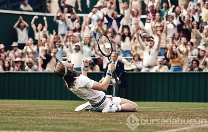 Borg vs. McEnroe