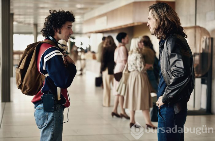 Borg vs. McEnroe