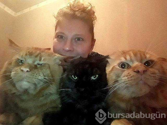 Günün en çok paylaşılan fotoğrafları