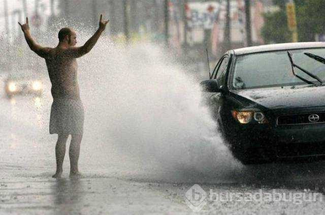 Günün en çok paylaşılan fotoğrafları