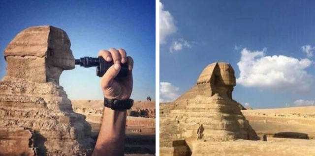 Günün en çok paylaşılan fotoğrafları